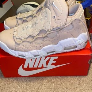 Jordan’s air money